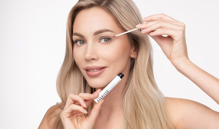 vippeserum fyldige vipper nanolash