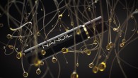 Nanoil hårolje