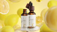 Nanoil godt ansiktsserum med vitamin c