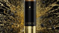 Nanoil beste micellærsjampo med keratin