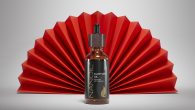 nanoil LAKSEROLJE