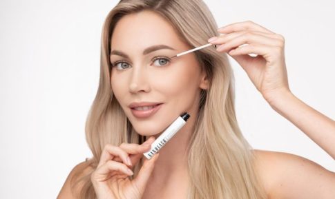 vippeserum fyldige vipper nanolash